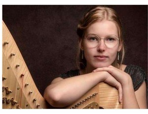Concert Eva Maeyaert
