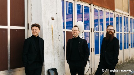 Concert Ryelandt Trio